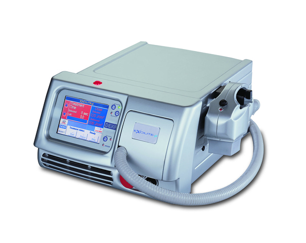 Лазерная система Excilite µ 308nm DEKA(Италия)